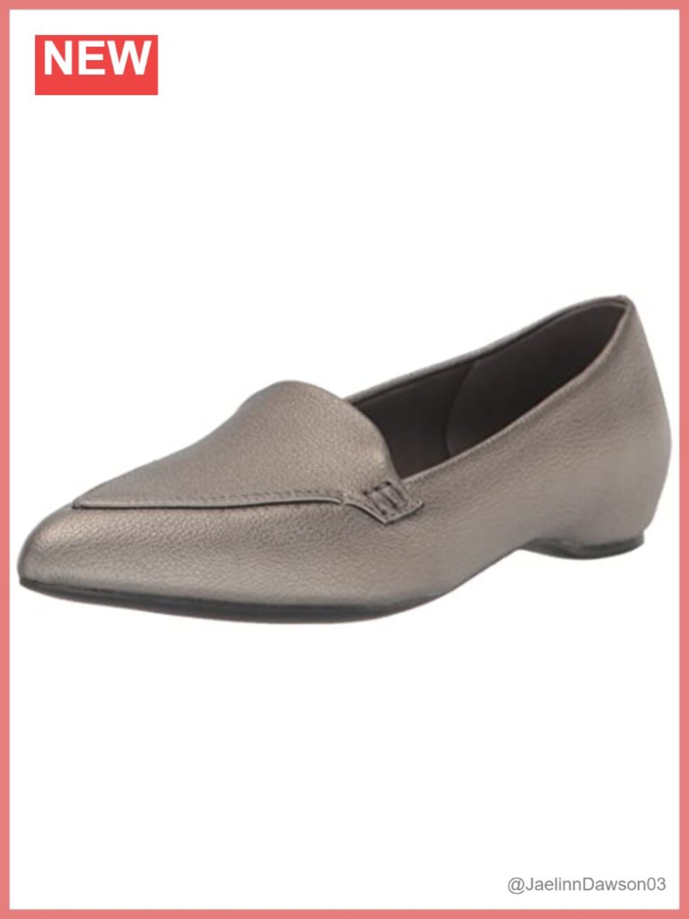 Anne Klein Kala Slip-On Loafer Flats for Women - Comfortable iFlex